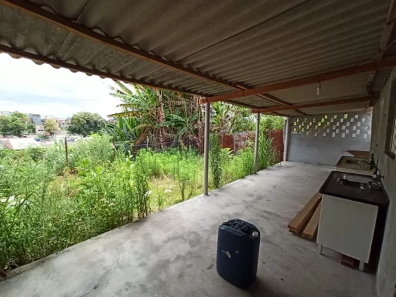 Imagem Casa com 4 dormitórios à venda, 110 m² por R$ 250.000,00 - Vila Ferreira - Itaquaquecetuba/SP