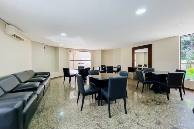 Imagem APARTAMENTO RESIDENCIAL em São Paulo - SP, Moema