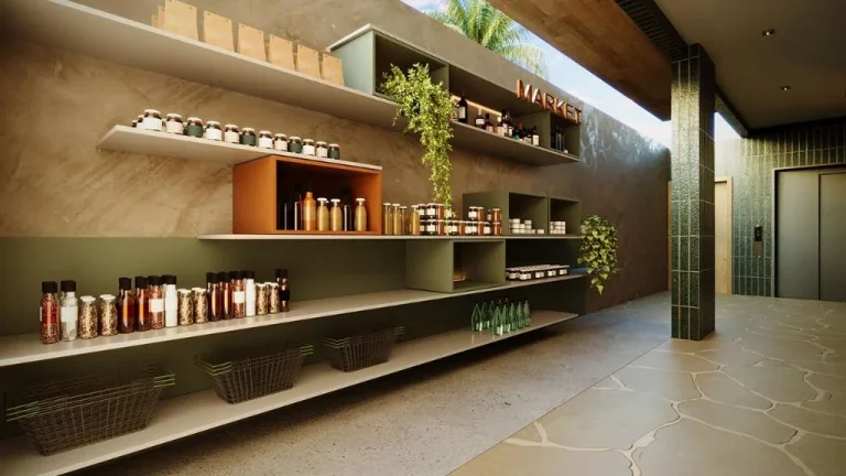 Imagem Loft