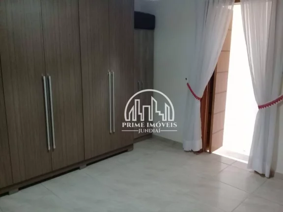 Imagem Casa com 3 dormitórios à venda, 174 m² por R$ 599.000,00 - Jardim Rosaura - Jundiaí/SP