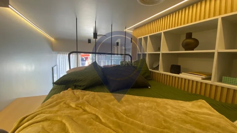 Imagem Studio à venda em São Paulo-SP: 1 quarto, 1 banheiro, 24m² na Vila Mariana