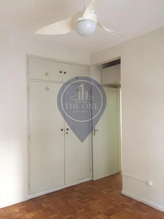 Imagem Aluguel de Apartamento de Luxo no Paraíso: 2 Quartos, 2 Salas, 2 Banheiros, 116 m² em São Paulo-SP