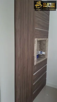 Imagem Apartamento Padrão para Venda em São Gonçalo Pelotas-RS