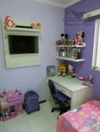 Imagem Casa-Terrea-para-Venda-em-Residencial-Village-Santana-Guaratingueta-SP