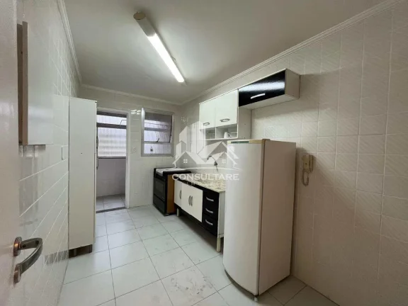 Imagem Apartamento com 3 quartos no Itararé Cod: 25226BCA