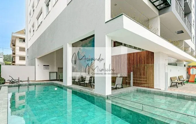 Imagem Apartamento Padrão proximo a praia - Jurerê