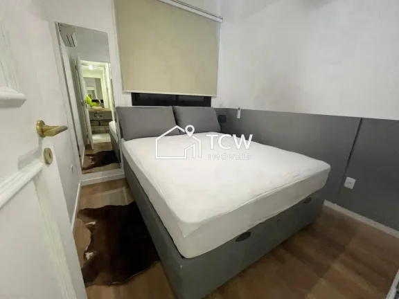 Imagem Apartamento para alugar no bairro Indianópolis - São Paulo/SP, Zona Sul