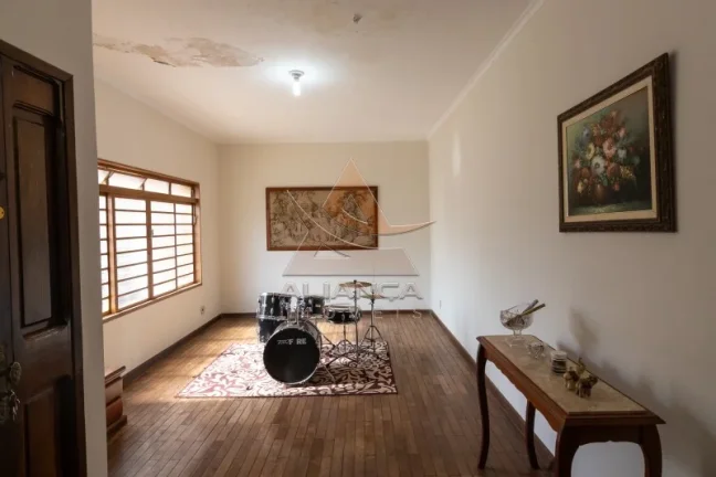 Imagem Casa - Ribeirão Preto - Jardim São Luiz