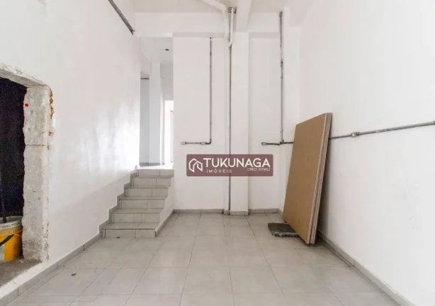 Imagem Salão para alugar, 180 m² por R$ 9.500/mês - Santana - São Paulo/SP