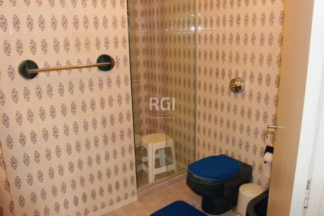 Imagem Apartamento à venda em Porto Alegre, Farroupilha, com 3 quartos, 126,7m2