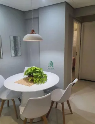 Imagem Apartamento com 3 dormitórios à venda, 60 m² por R$ 590.000,00 - Macedo - Guarulhos/SP