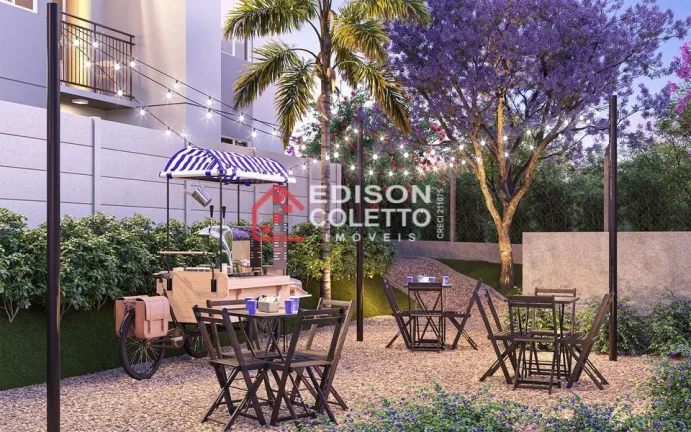 Imagem Pronto para Morar - Lançamento!! Apartamentos Novos a venda na planta no condomínio Orion Residencial no bairro Campestre, Piracicaba!!