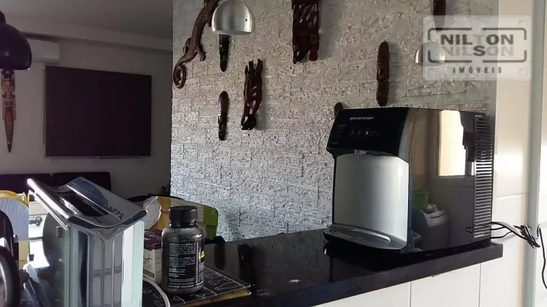 Imagem Apartamento com 3 dormitórios à venda, 96 m² por R$ 590.000,00 - Parque Prado - Campinas/SP