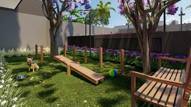 Imagem Nurban Vila Clementino - Residencial