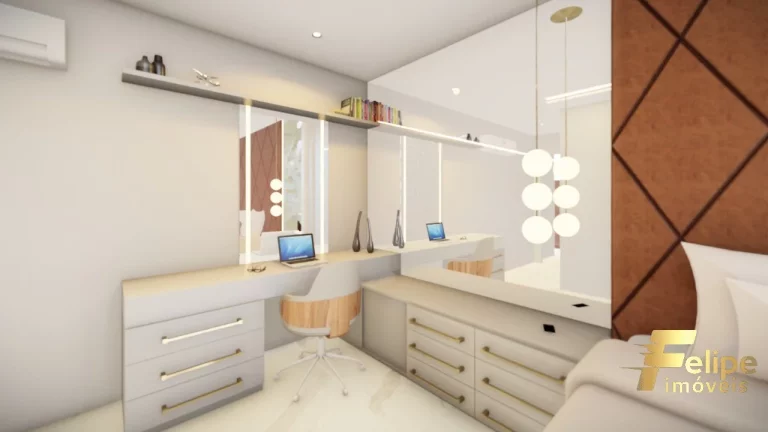 Imagem UM PERFEITO APARTAMENTO NO CENTRO DE GUARAPARI / ES
