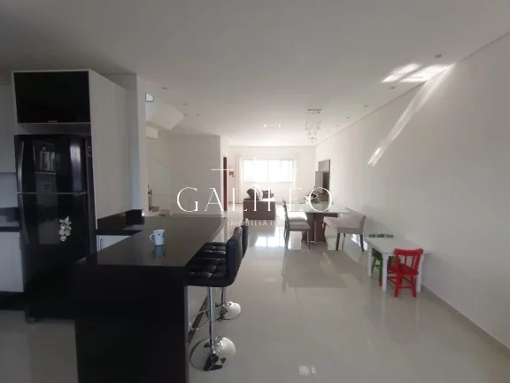 Imagem CASA Á VENDA EM JARDIM EUROPA EM CAIEIRAS -SP