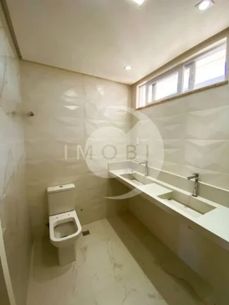 Imagem Casa à venda no Condomínio Rota do Sol - 4 suítes, área de lazer!