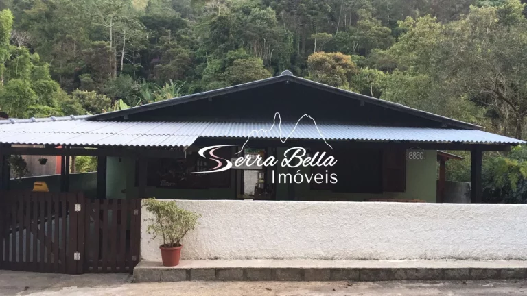 Imagem Casa com 2 dormitórios à venda, 130 m² por R$ 290.000,00 - Vargem Grande - Teresópolis/RJ