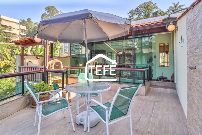 Imagem Casa à venda, 150 m² por R$ 850.000,00 - Freguesia (Jacarepaguá) - Rio de Janeiro/RJ