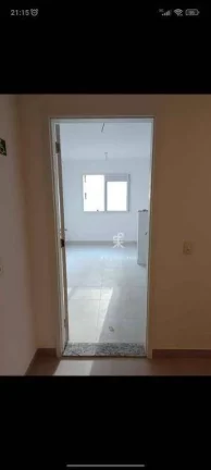 Imagem Apartamento com 2 dormitórios à venda, 39 m² por R$ 297.000,00 - Parque Munhoz - São Paulo/SP