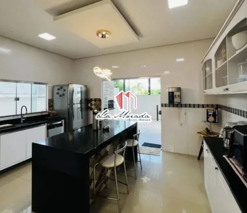 Imagem Residencial Passaredo - Ponta Negra, 165m2, 3 siuites, Energia Solar! VENDA