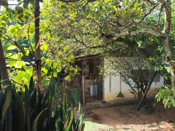 Imagem CHACARA RESIDENCIAL em VALINHOS - SP, CHÁCARAS SÃO BENTO