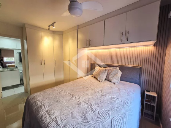 Imagem • Luar do Pontal - Apartamento 2 Quartos 62 m² no Recreio •