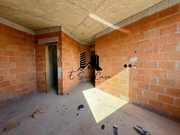 Imagem Cobertura 3 quartos à venda Bairro Arvoredo - Contagem/MG