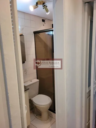 Imagem Venda: Apartamento 2 Dorms com Sacada em Jardim Oriental SP