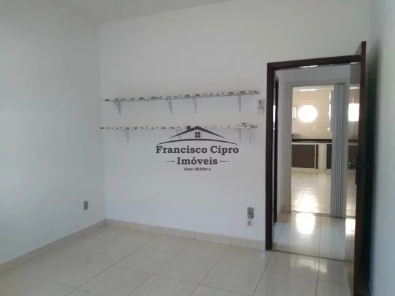 Imagem Casa à venda no bairro Jardim Ícaro - Guaratinguetá/SP