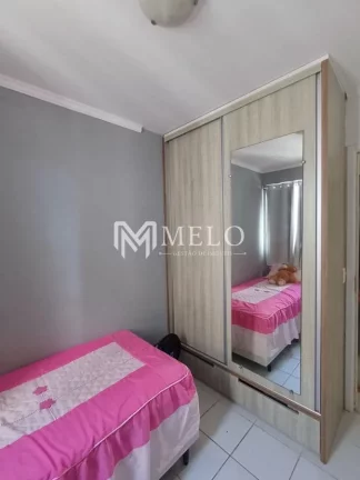 Imagem Oportunidade em :72m², 02qts, 01suite, 01vaga com móveis planejados