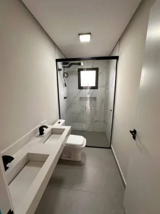 Imagem Casa com 3 quartos à venda, 131 m² por R$ 1.090.000 - Alphaville - Santana de Parnaíba/SP