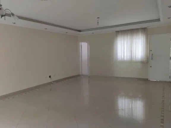 Imagem Sobrado para Venda em Santo André / SP no bairro Vila Assunção
