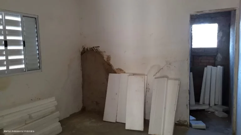 Imagem CASA RESIDENCIAL em MONGAGUÁ - SP, Jussara
