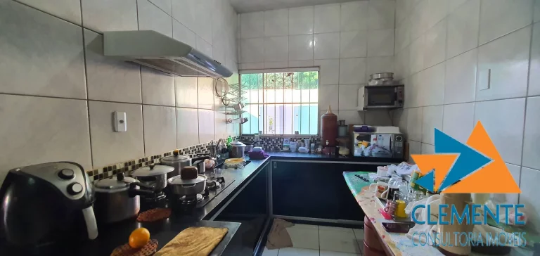 Imagem CASA CHACARA Á VENDA TERRENO 1.346 M²-B.JARDIM VITORIA/POUS.STO.ANTONIO-BH