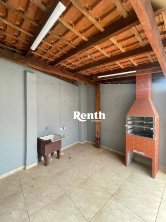 Imagem Casa com 2 dormitórios à venda, 78 m² por R$ 350.000,00 - Vila Alemã - Rio Claro/SP