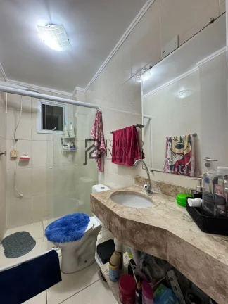 Imagem Apartamento 3 Dormitórios sendo 1 suíte vista mar no bairro Ocian - Praia Grande