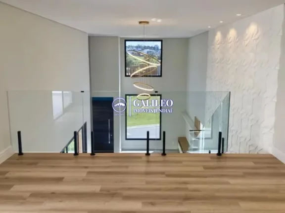 Imagem Casa no Condomínio Brisas Jundiaí | Jardim Samambaia | Jundiaí | São Paulo