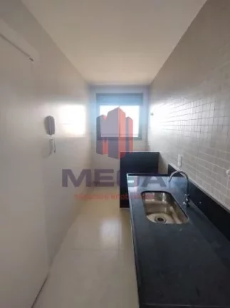 Imagem Apartamento alto padrão em Itapuã
