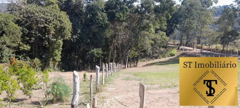Imagem Chácara com 17.000 m² Terreno com Ótima Topografia! Fácil Acesso!