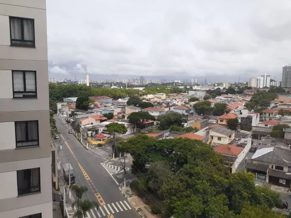 Imagem Apartamento com 2 Quartos à Venda, 36 m² em Presidente Altino - Osasco