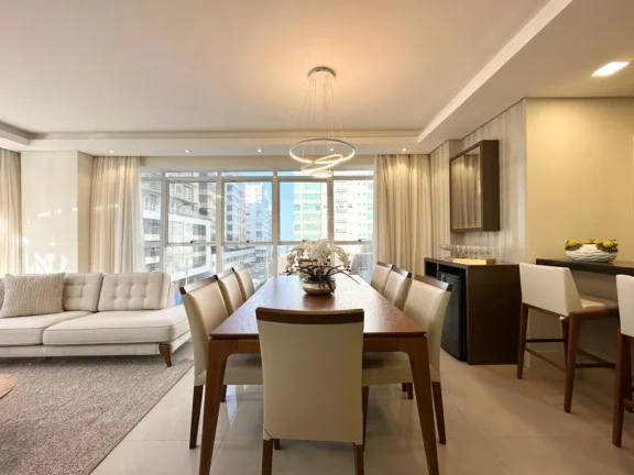 Imagem Apartamento 3 Dormitórios - Bairro Navegantes