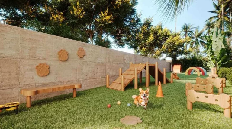 Imagem Apartamento de luxo à venda em Ipojuca, Cupe, com 3 quartos, 80m2
