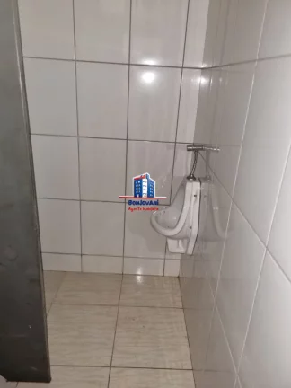 Imagem Barracão 1000m² no Brejo Alegre Rio Preto