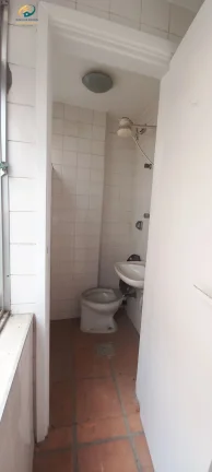 Imagem Apartamento à venda no bairro Enseada - Guarujá/SP