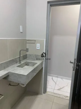 Imagem Casa com 2 dormitórios sendo 1 suíte à venda, 82 m² por R$ 595.000 - Condomínio Vale Azul - Votorantim/SP