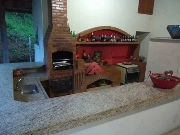 Imagem Sítio em Casimiro de Abreu com 3 dormitórios à venda, 176000 m² por R$ 1.350.000 - Industrial - Casimiro de Abreu/RJ
