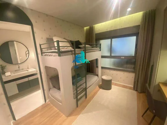 Imagem Conforto e Qualidade de Vida na Vila Prudente – Apartamento com 3 Dormitórios e Lazer Completo