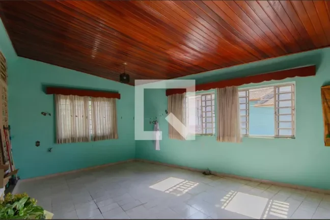 Imagem Casa à Venda - Cambuci, 4 Quartos, 400 m2