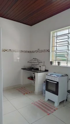 Imagem Casa à venda no bairro Centro - Aparecida/SP